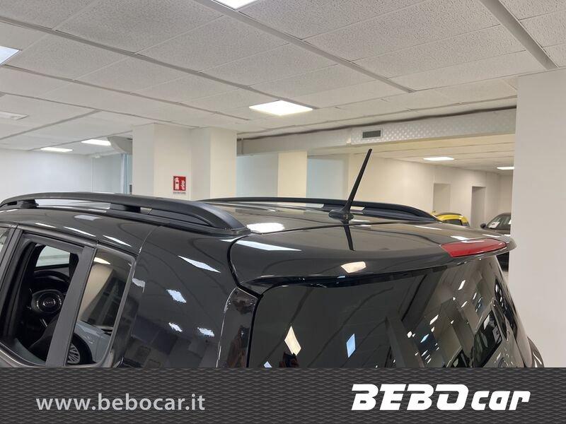 Jeep Renegade 2.0 MJet 140cv 75th Aniversary 4WD