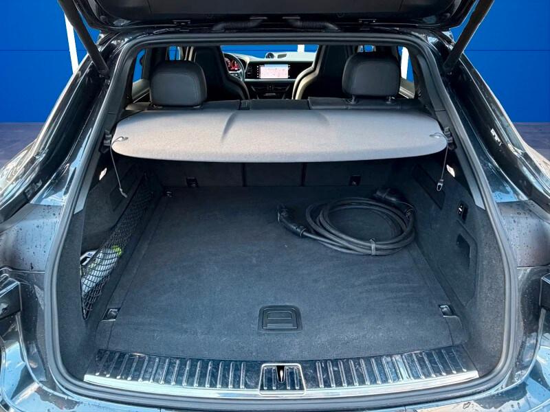 PORSCHE Cayenne Coupé Cayenne Coupé 3.0 V6 E-...