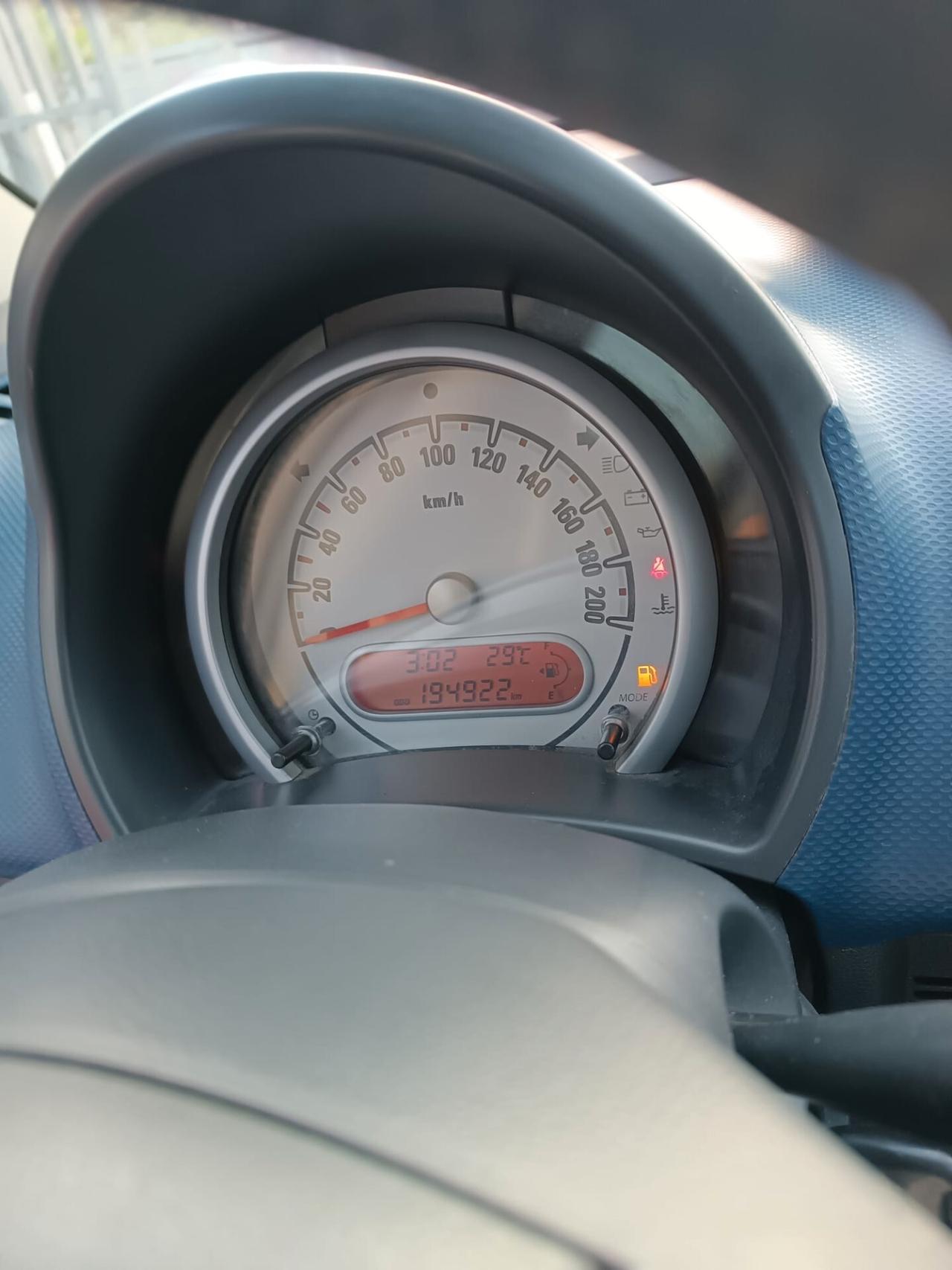 Opel Agila 1.2 16V 86CV Enjoy