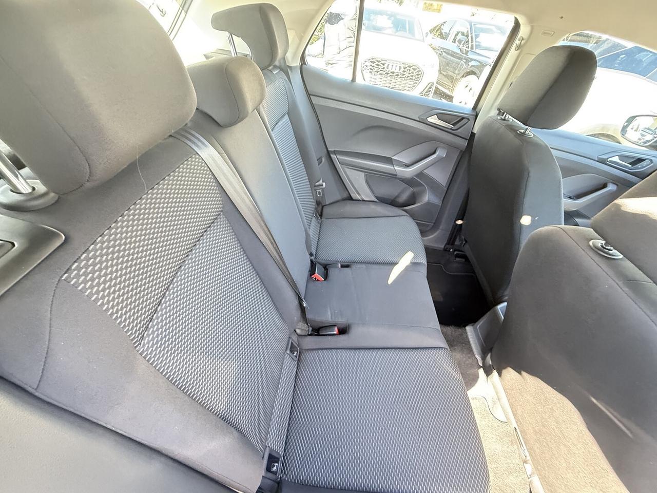 VW T CROSS 1.6 TDI ADATTA NEOPATENTATI