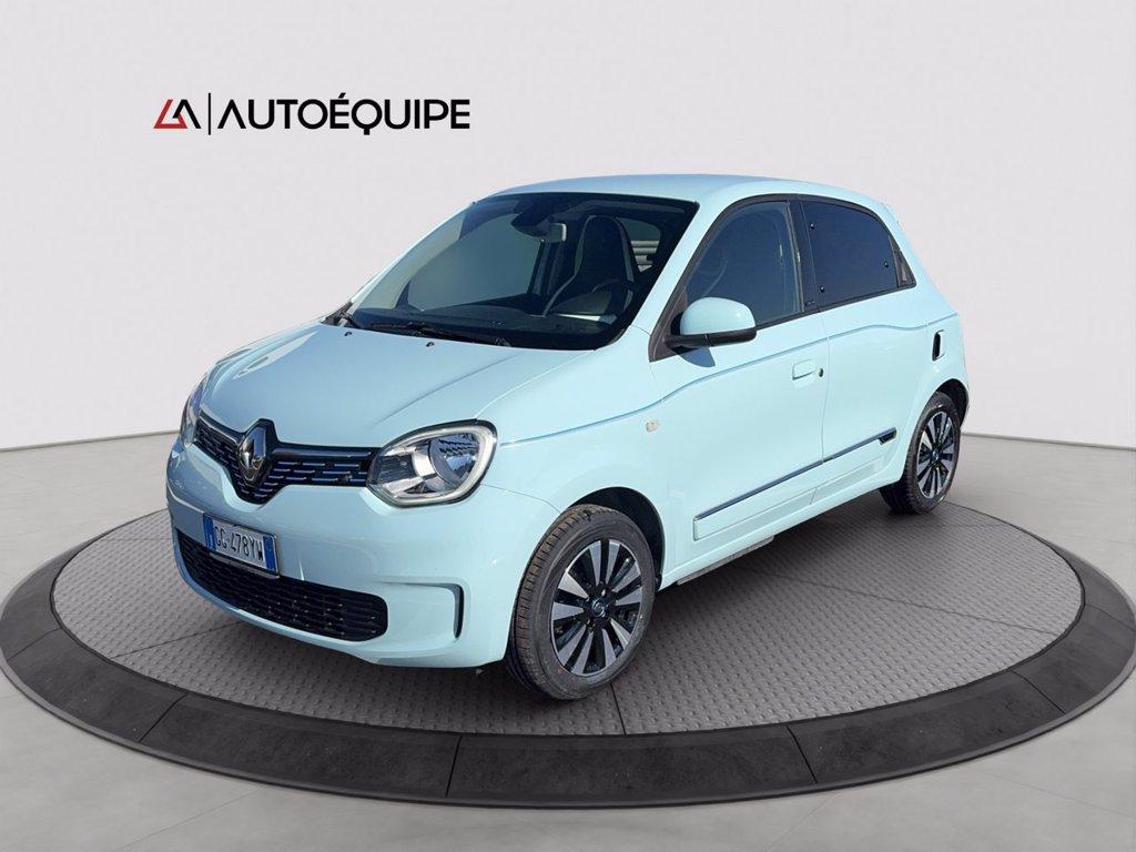 RENAULT Twingo Intens 22kWh del 2021