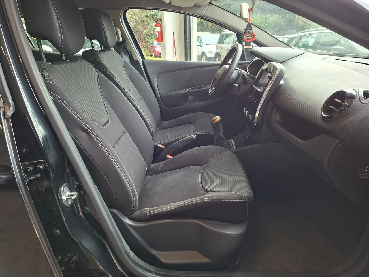 Renault Clio 1.5 dCi 8V 75CV 5 porte Live