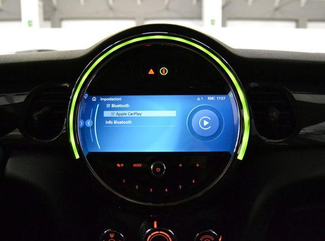 MINI One 1.5 Camden 5 porte Automatica Ok Neopatentati **