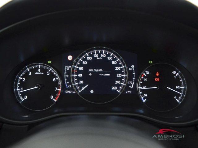 MAZDA 3 CX 0 e-Skyactiv-X M Hybrid 2WD Exceed