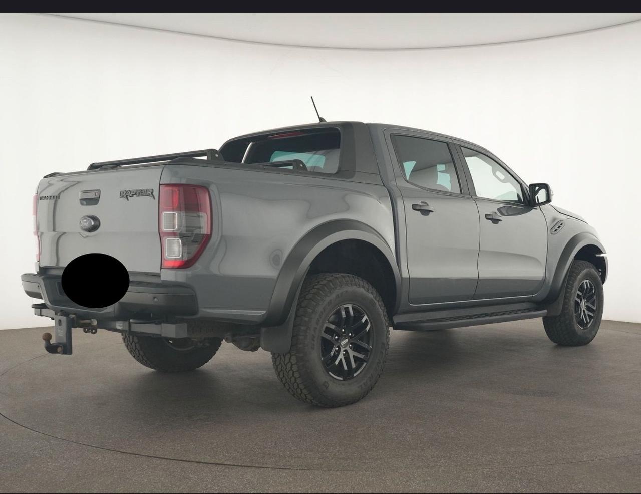 Ford Ranger Raptor 2.0 ECOBLUE aut. 213CV DC 5pt Special Edition