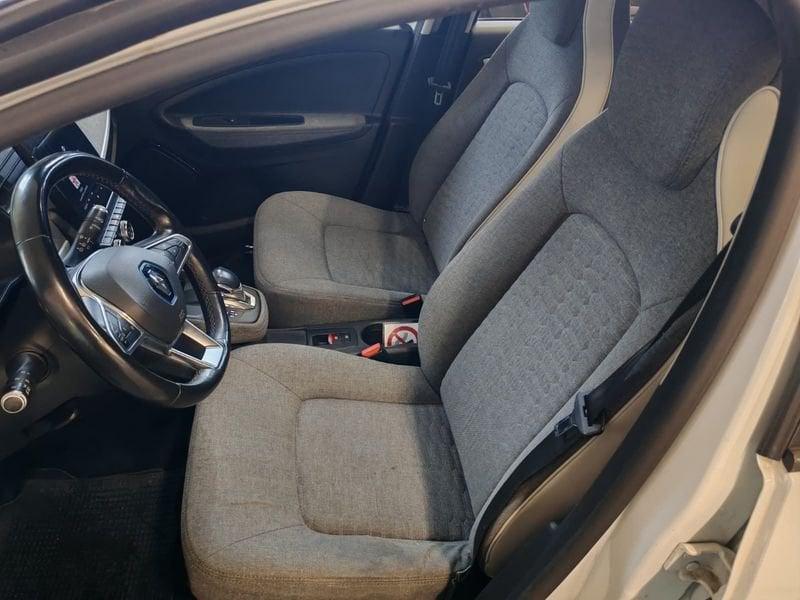 Renault ZOE ZOE R135 Flex | BATTERIA DI PROPRIETA' | IVA ESPOSTA