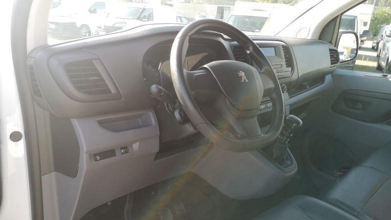 Peugeot Expert 2.0 BlueHDi 120 S&S PL-TN Furgone Premium Standard