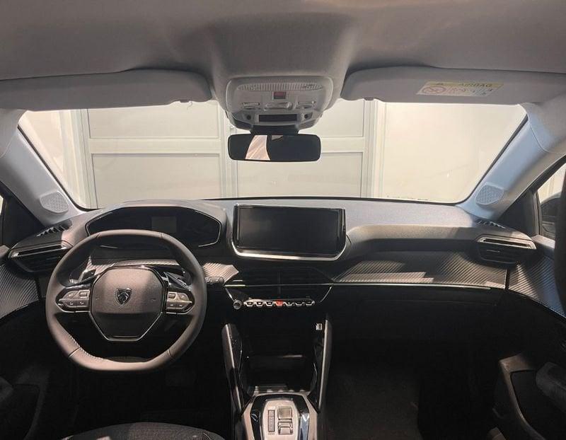 Peugeot 208 208 Hybrid 110 e-DCS6 Style
