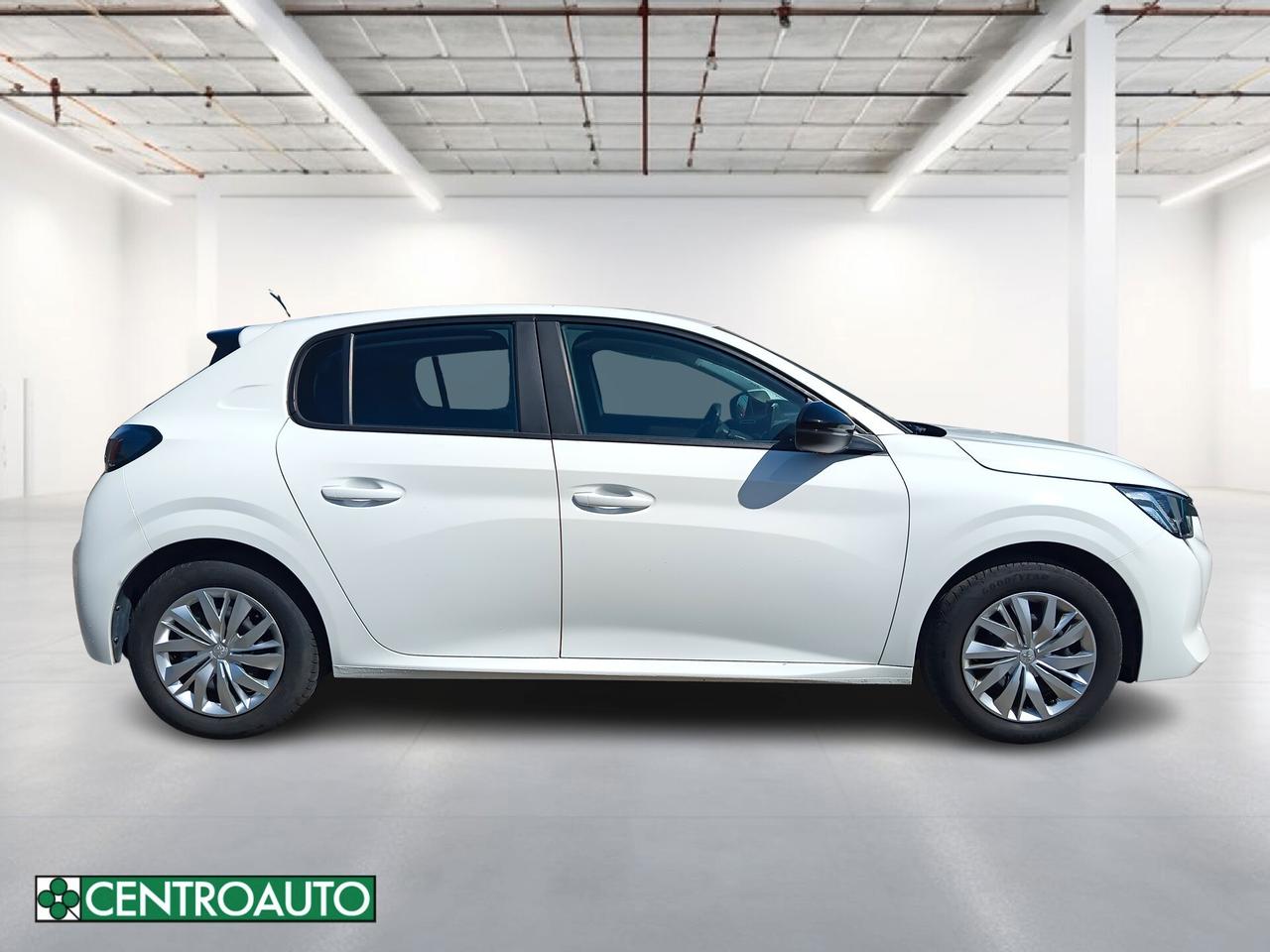 Peugeot 208 1.5bluehdi Active S&S