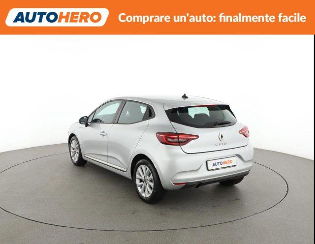 RENAULT Clio TCe 100 CV 5 porte Zen