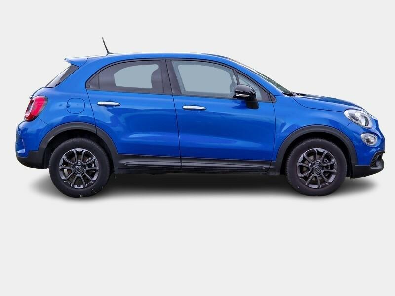 FIAT 500X CLUB 1.0 120CV MY22