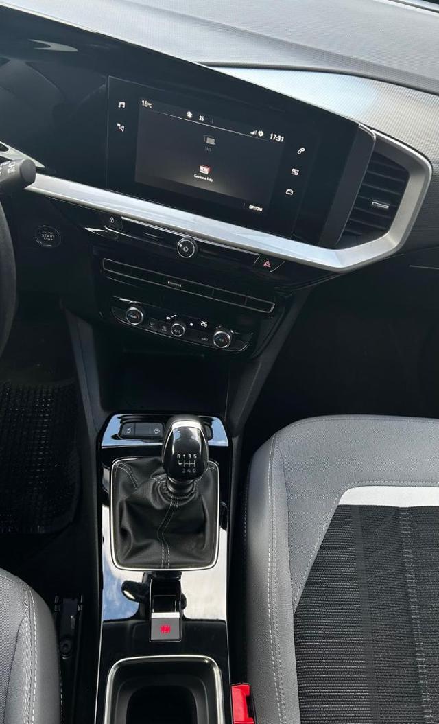 OPEL Mokka 1.2 Turbo 130 CV Ultimate PROMO FINANZIAMENTO