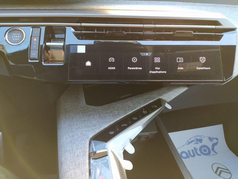 Peugeot 3008 145 cv Allure hybrid e-dcs6 Finanz Permuta