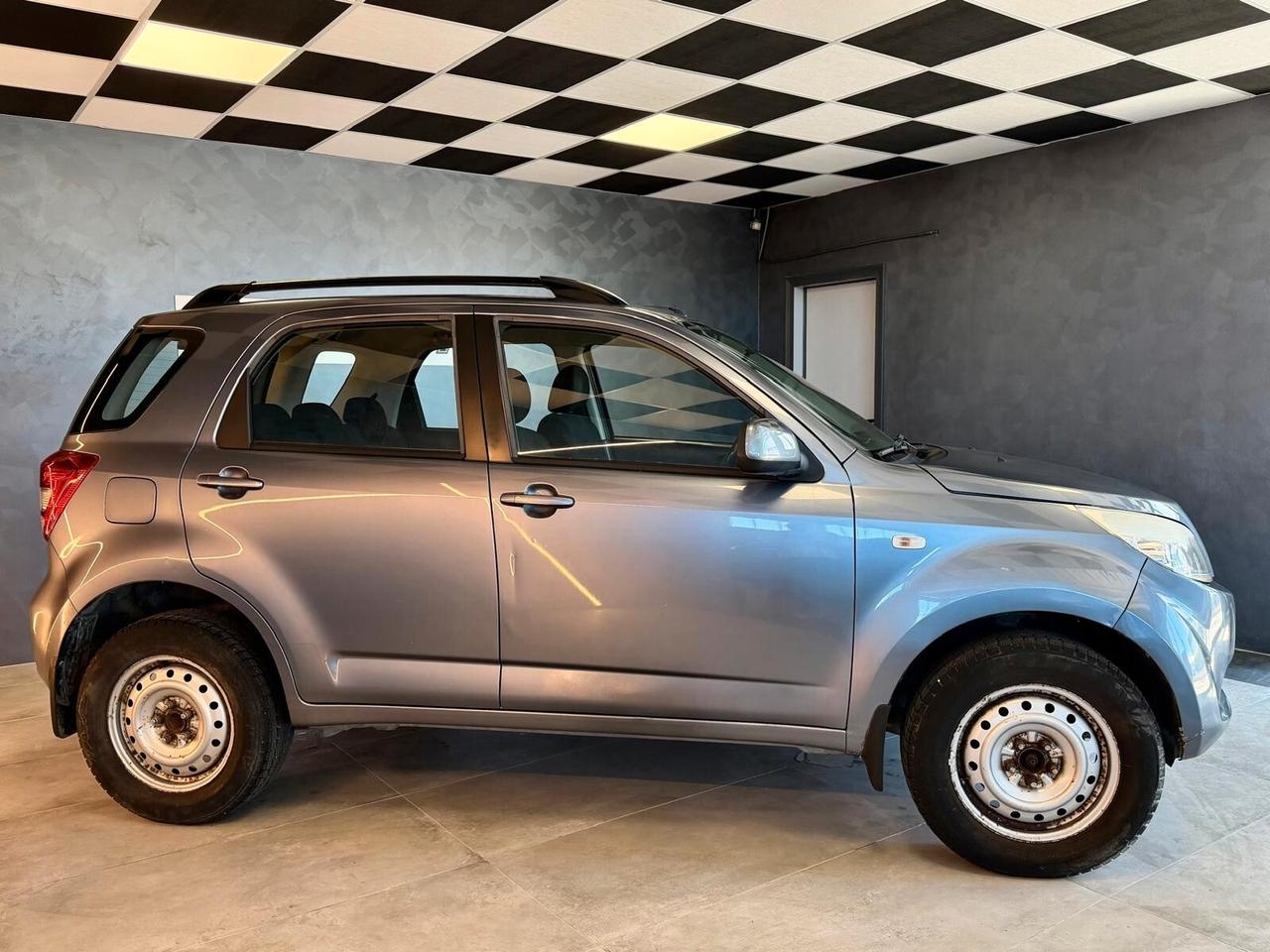 Daihatsu Terios 1.3 4WD SX