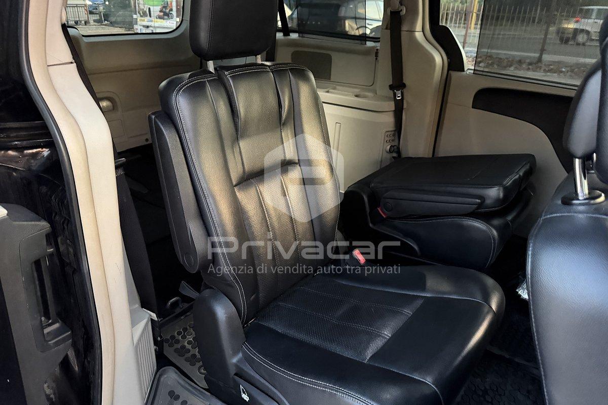 LANCIA Voyager 2.8 Turbodiesel Gold 163 CV
