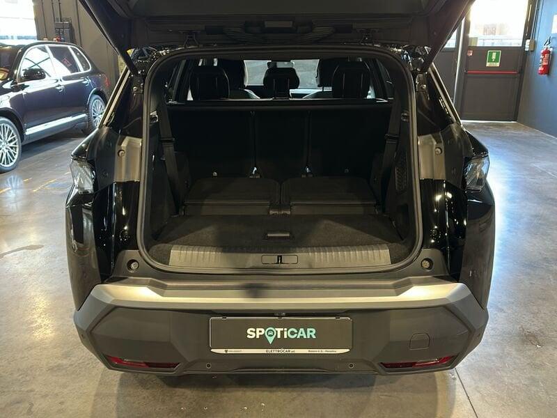 Peugeot 5008 5008 Hybrid 136 e-DCS6 GT 7 POSTI