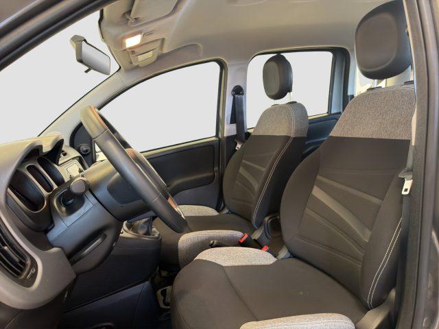FIAT Panda Panda 1.0 FireFly Hybrid City Life