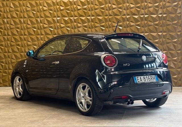 Alfa Romeo MiTo 1.4 T 170 CV M.air S&S Quadrifoglio Verde