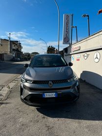 Renault Captur 1.3 mild hybrid Techno 160cv