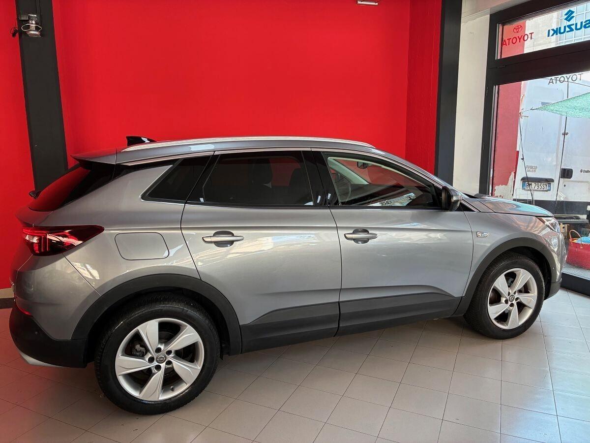 Opel Grandland X 2.0 diesel Ecotec Start&Stop . Innovation