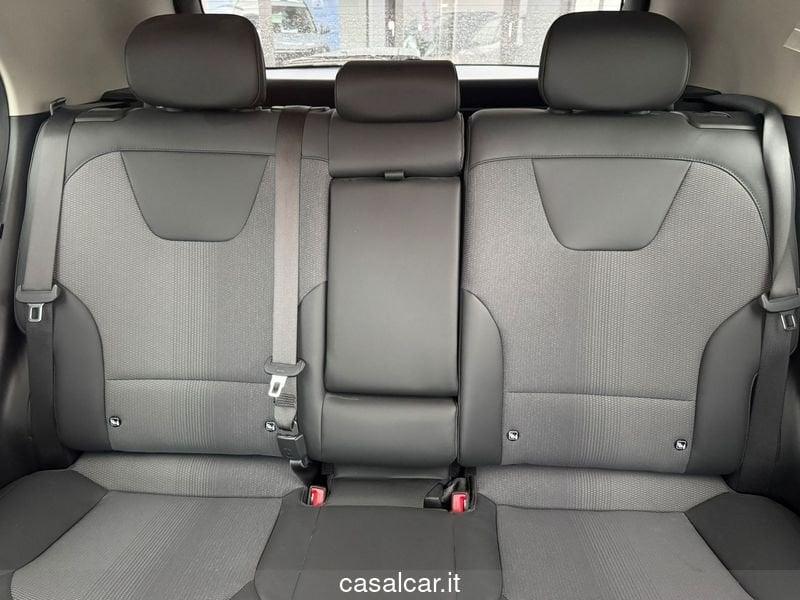 KIA Niro Niro 1.6 GDi DCT HEV Style 5 ANNI DI GARANZIA PARI ALLA NUOVA