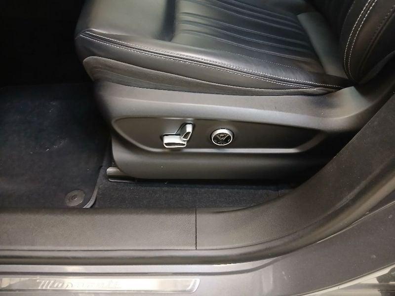 Maserati Grecale 2.0 mhev GT PrimaSerie 300cv auto