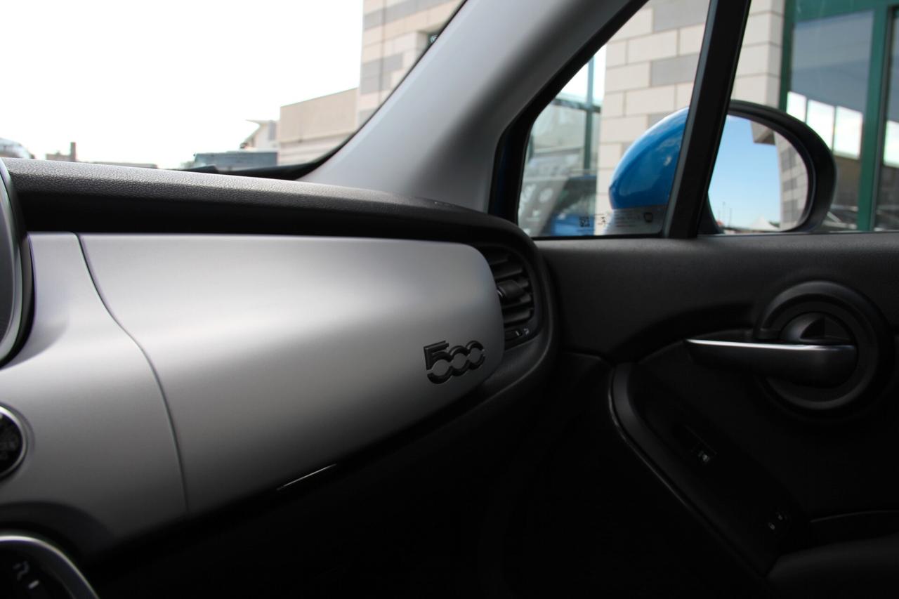 Fiat 500X 1.6 MultiJet 130 CV Connect