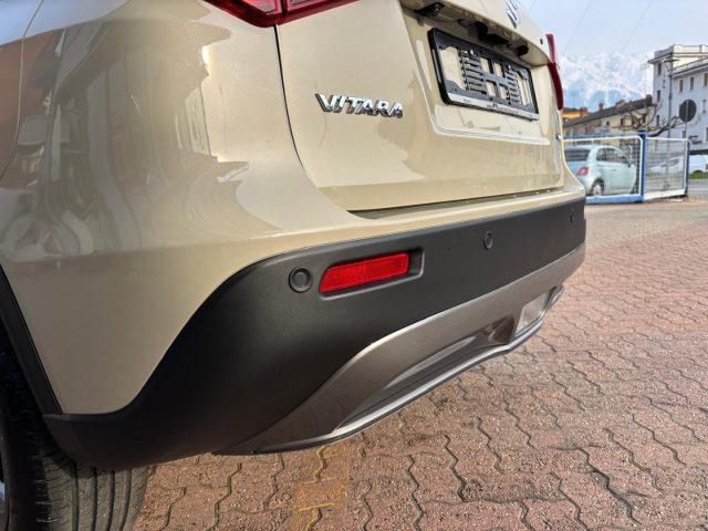 SUZUKI Vitara 1.4 Hybrid 4WD Cool BICOLOR*PARI AL NUOVO