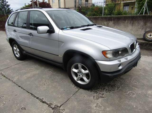BMW X5 3.0i