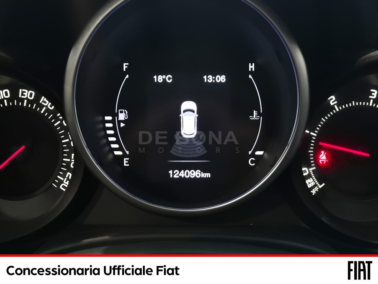 Fiat 500X 1.3 mjt popstar 4x2 95cv