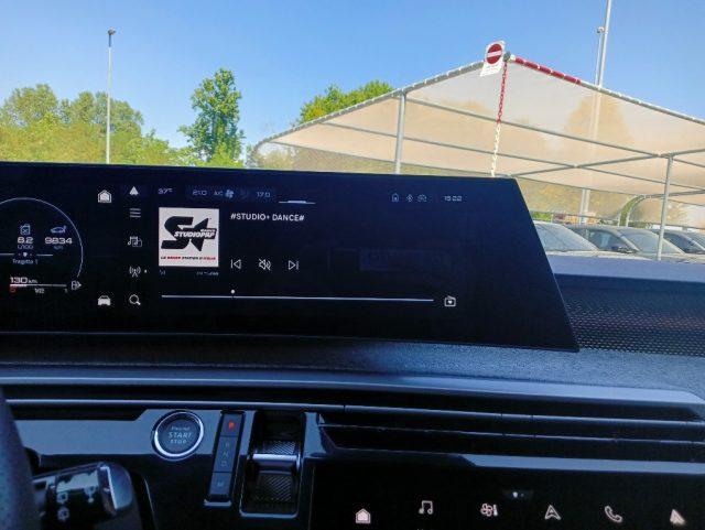 PEUGEOT 5008 GT Hybrid 145 e-DCS6 7 Posti
