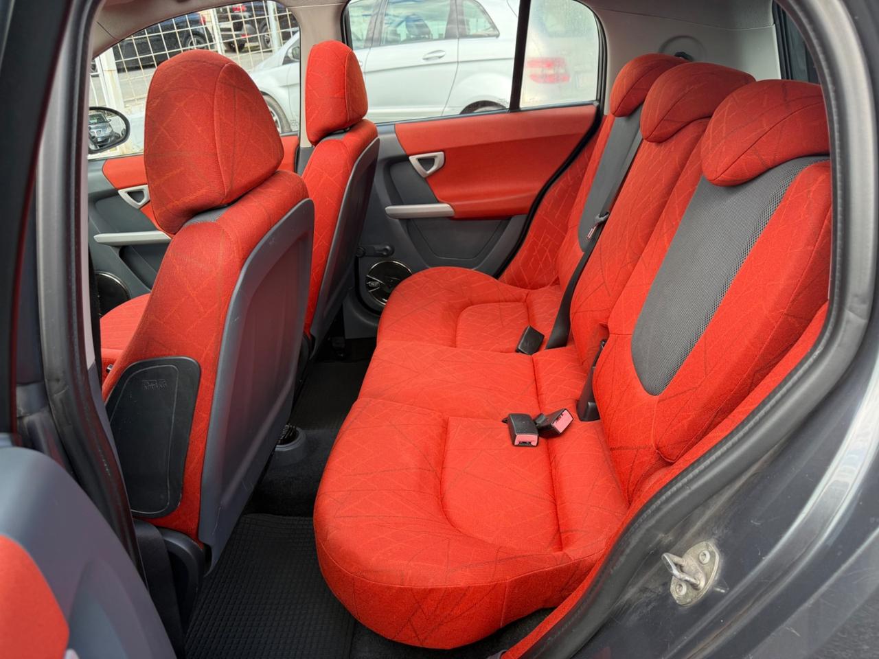 Smart ForFour 1.3 passion