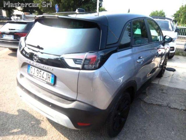 OPEL Crossland Crossland 2021 1.2 Design (Finanziabile) - GJ954JH