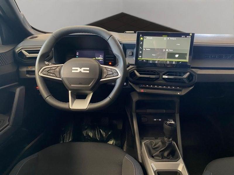 Dacia Duster Tce 130 Journey - PROMO SIRONIAUTO+