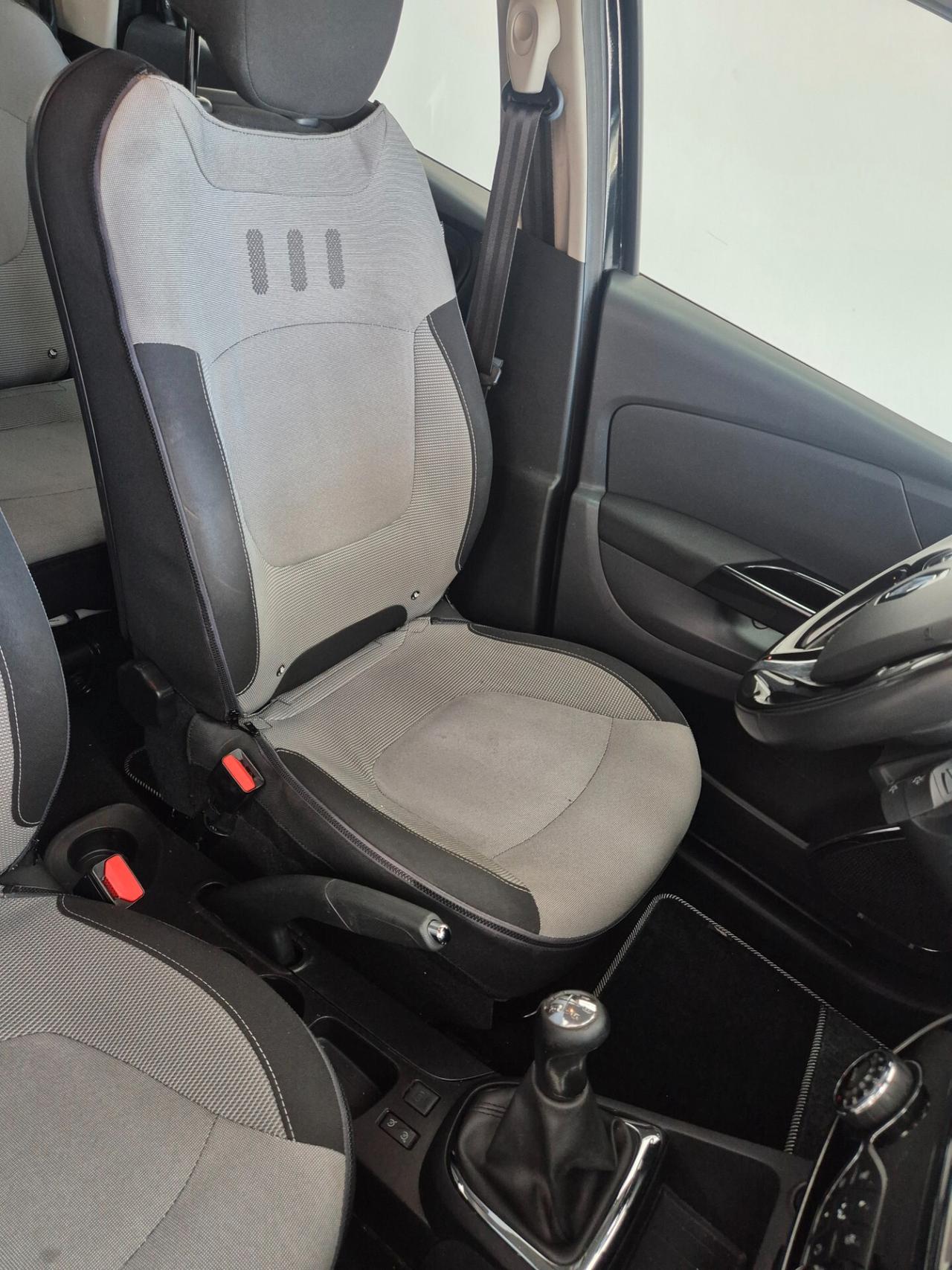 Renault Captur 1.5 dCi 8V 90 CV EDC Energy R-Link