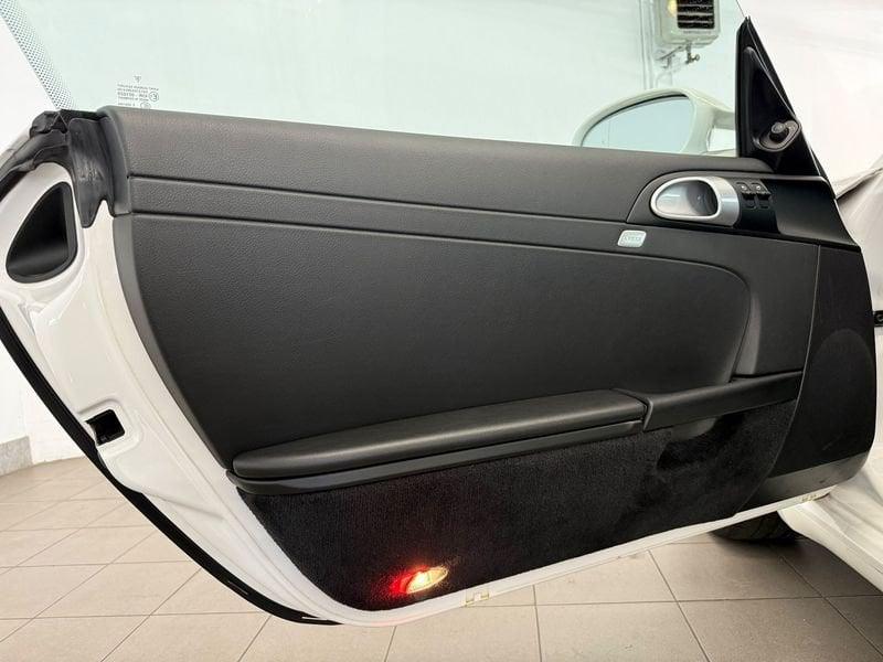 Porsche Cayman Cayman 2.7