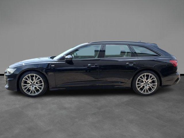 AUDI A6 Avant 50 3.0 TDI quattro tiptronic S-Line + Tetto