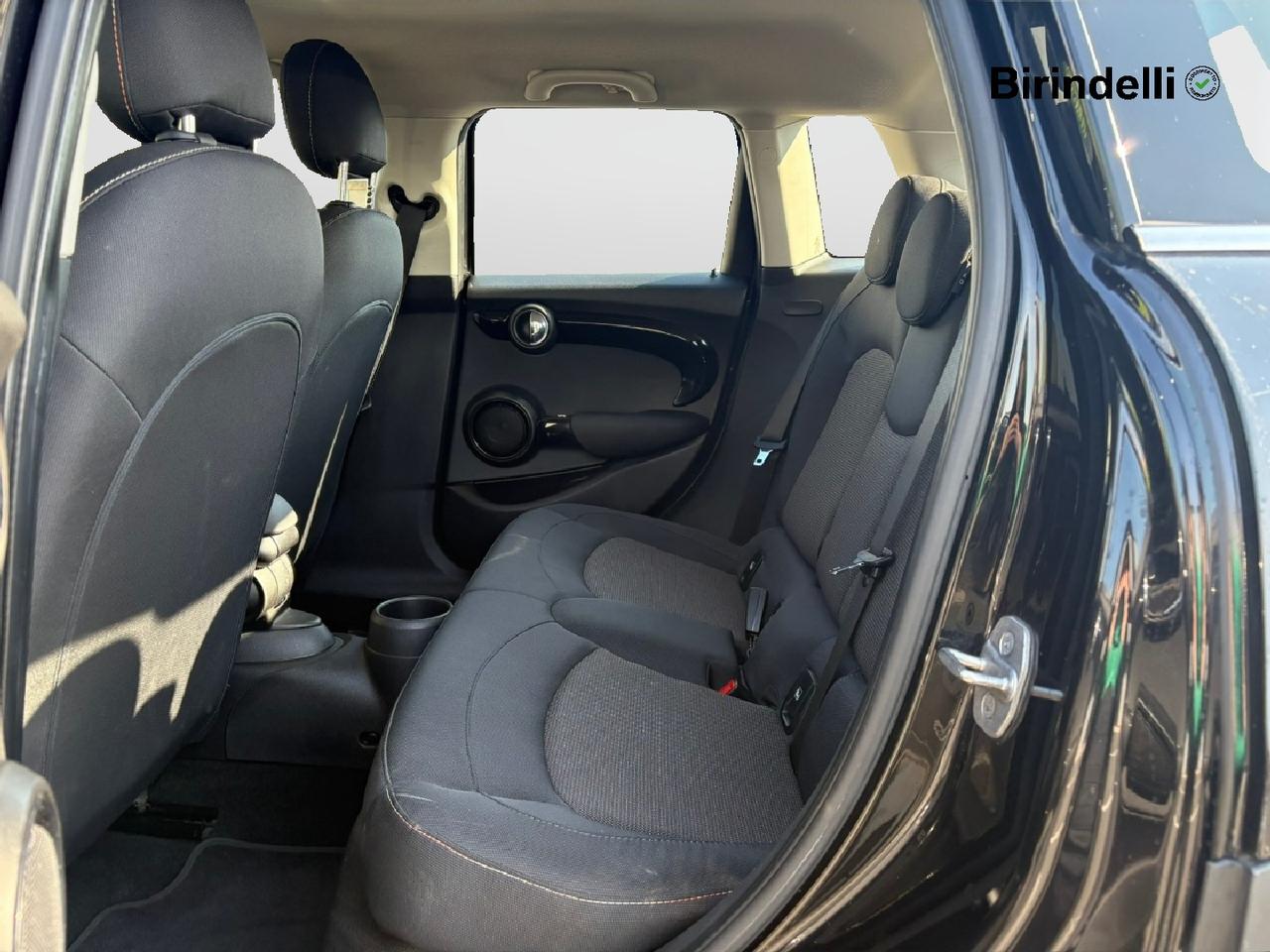 MINI Mini 5 porte (F55) - Mini 1.5 Cooper Business 5 porte