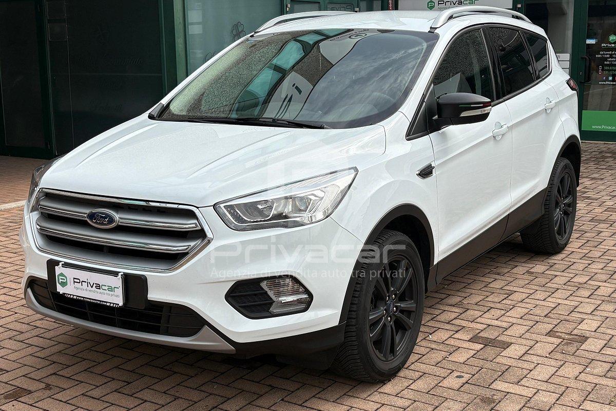 FORD Kuga 2.0 TDCI 120 CV S&S 2WD Business