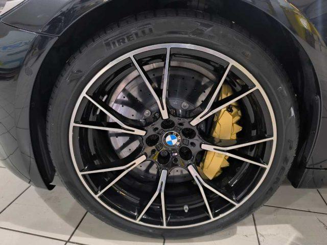 BMW M5 Serie 5(G30/31/F90) - Competition