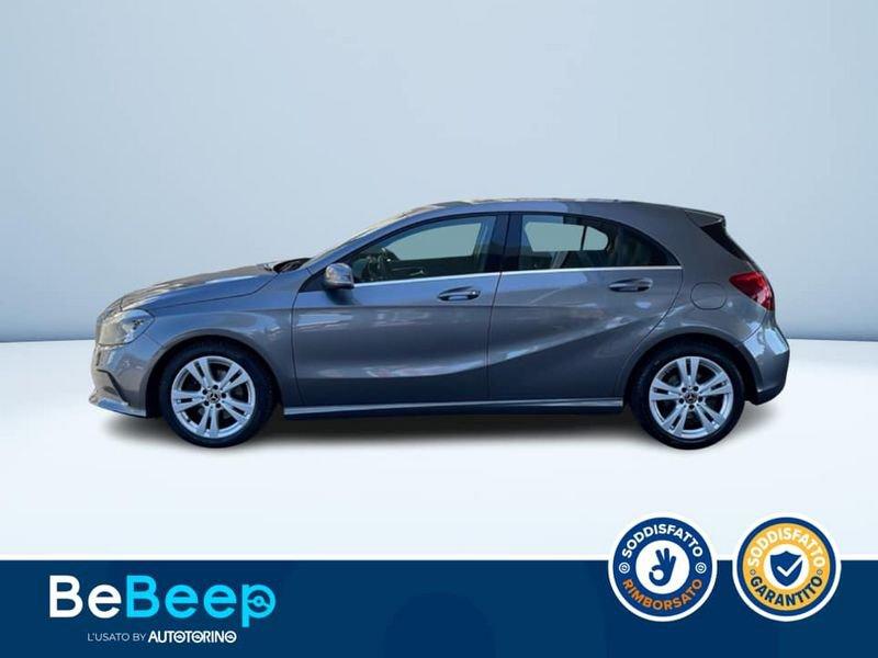 Mercedes-Benz Classe A A 200 D SPORT AUTO MY16