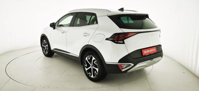 KIA Sportage 1.6 CRDi MHEV Style