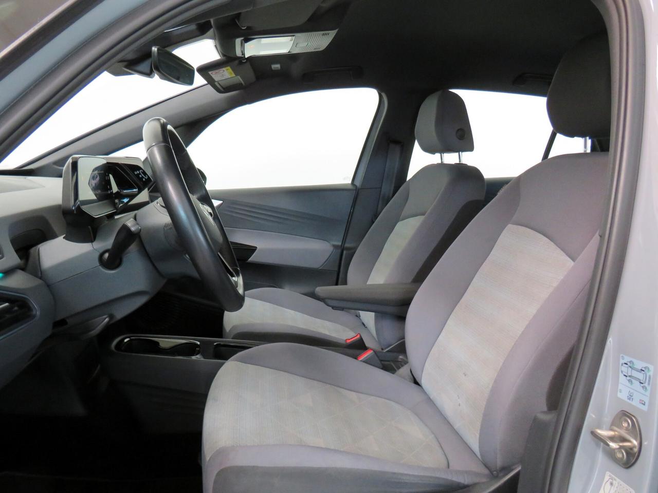 Volkswagen ID.3 Life