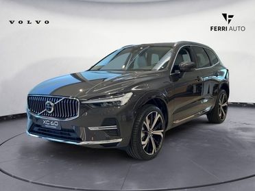 VOLVO XC60 T6 AWD automatico Plus Bright