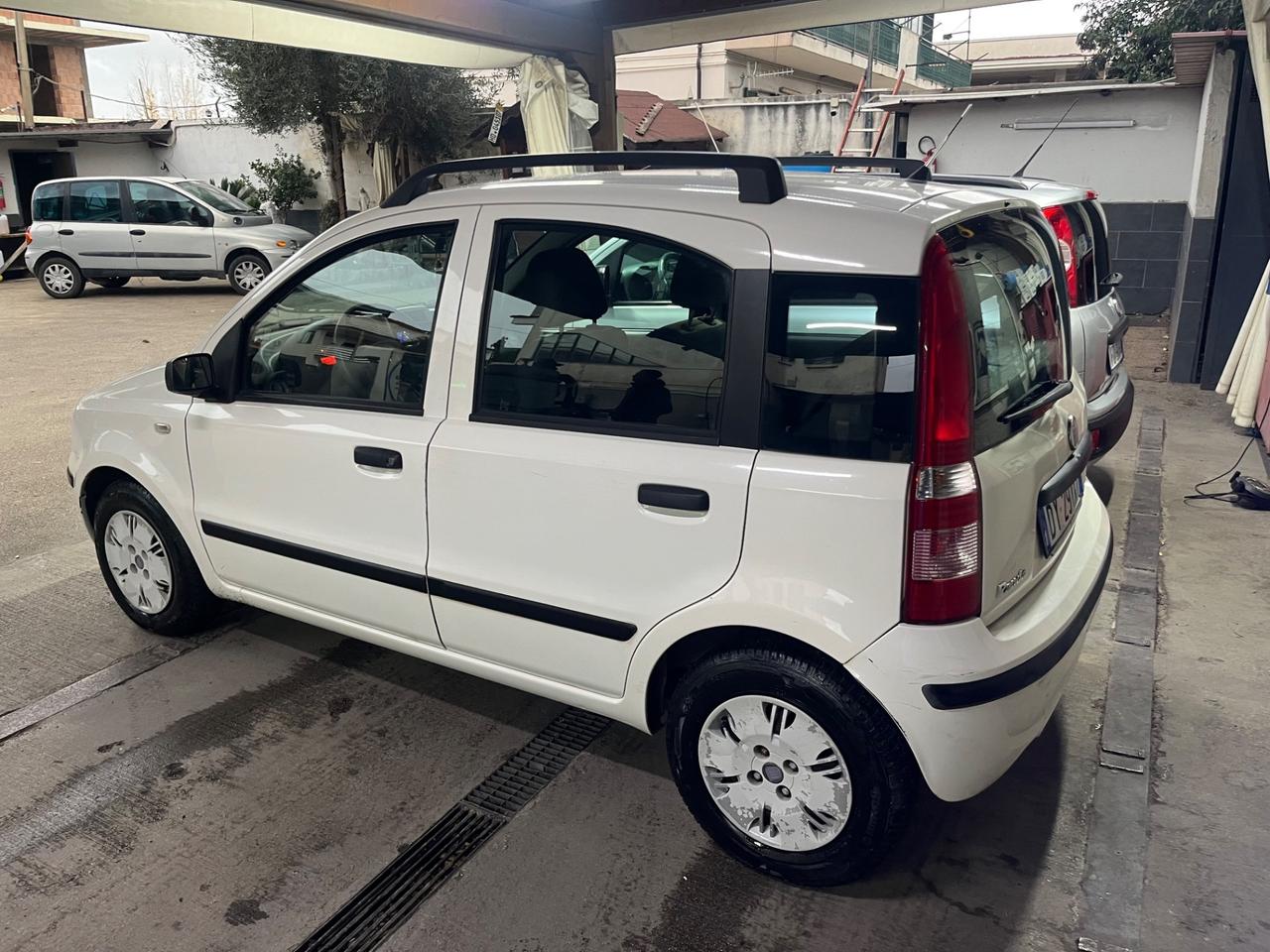 Fiat Panda 1.2 Dynamic GPL
