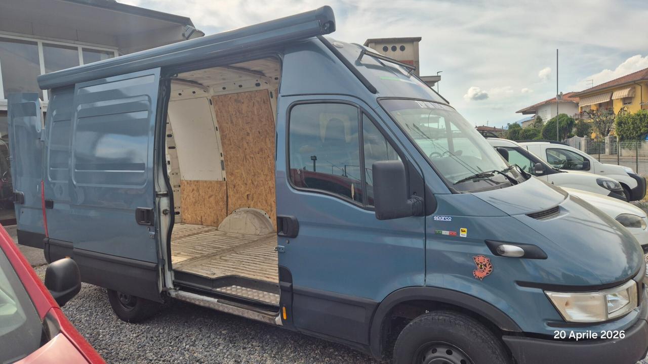 Iveco