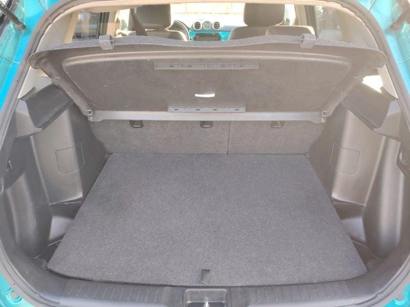 Suzuki Vitara Vitara 1.6 VVT V-Top