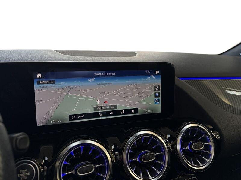 Mercedes-Benz GLA GLA 200 Automatic 4Matic Premium