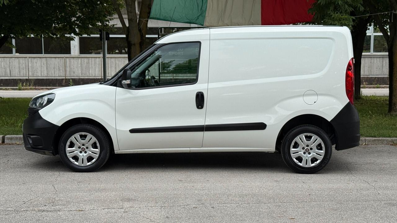 Fiat Doblo Doblò 1.3 MJT PC-TN Cargo Lamierato