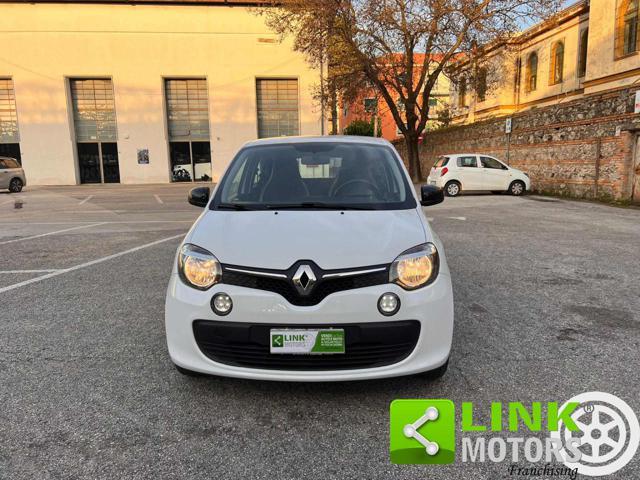 RENAULT Twingo SCe EDC Intens